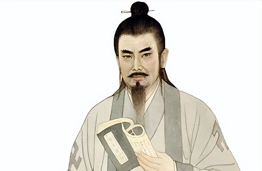 杨筠松